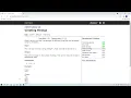 CSES FI PYTHON Creating Strings