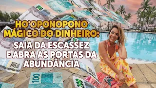 VOCÊ VAI ATRAIR DINHEIRO DE UM JEITO QUE NUNCA IMAGINOU