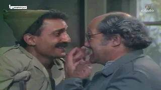 مسلسل سر الغريبة الحلقة الرابعة 