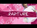 Lagu Ed Sheeran - Rapture [Lyric Video]