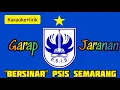 Download Lagu Bersinar - Psis Semarang | Karaoke+lirik | Versi Jaranan