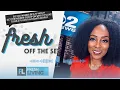 Fresh Off The Set All About Becoming A News Anchor