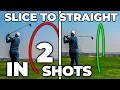 Watch This Lesson To Hit Your Driver Consistently Straight