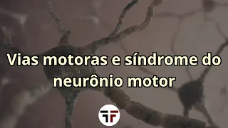 Vias motoras e síndrome do neurônio motor