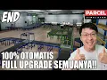 Download Lagu Full Upgrade Max Semua! 100% Otomatis!! Ekspedisi Kita SUKSES!! - Parcel Simulator Gameplay - Part 5