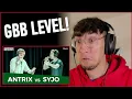 Download Lagu Antrix VS SyJo | \