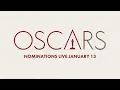 Video di 92nd Oscar Nominations