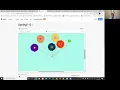 Project Showcase Spring in Texas using Python Turtle Library
