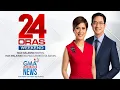 Download Lagu 24 Oras Weekend Livestream: September 7, 2025 - Replay