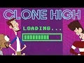 Download Lagu Clone High | SERIES MARATHON | RETRO RERUN