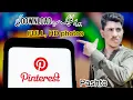 Download Lagu pinterest app | Pashto | is very easy how to download HD picture