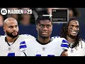 How to Get Madden NFL 26 Rosters in Madden 25 Free Agents All 7 Rounds of The Draft
