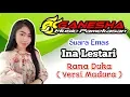 Download Lagu Rana Duka - Cipt: Rhoma Irama Cover Versi Madura | Voc : Ina Lestari - Ganesha Music Entertainment