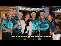 Download Lagu BACK IN YOUR ARMS AGAIN - BRAPA