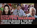 Download Lagu TUBUH WANITA DILEDAKAN KARENA BOCORKAN KORUPSI PEJABAT MALAYSIA | ALTANTUYA SHAARIIBUU