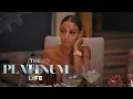 Crystal Smith Confronts Alycia Bella on The Platinum Life E