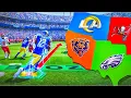 Kick Return NFL Imperialism in Madden 26