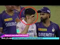 Download Lagu Shreyas iyer heart winning gesture for crying Shubman Gill after GT exit from play offs | KKR vs GT