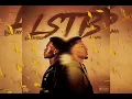 LSTB_Leostaytrill, Ashvma 