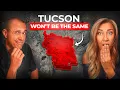 Everything New Coming to Tucson Arizona Top 10 Projects That Will Blow Your Mind