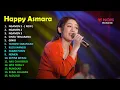 Download Lagu HAPPY ASMARA–NGAMEN 5–SADAR POSISI–ALOLOLO–GINIO I TOP HITS 2023