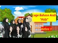 Lagu Bahasa Arab \