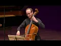 GUSTAV MAHLER | Piano Quartet in A minor