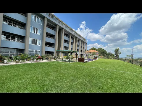 Download MP3 Fully Furnished Apartments for Rent in Kololo, Kampala