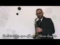 Lagu Can't take my eyes off you - Gloria Gaynor - Alto Sax Cover