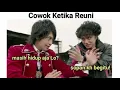 Lagu Meme Lucu Cewek VS Cowok | Meme Indonesia | Bercanda Kok