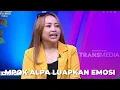 Download Lagu MPOK ALPA Banjir Air Mata Luapkan Emosinya | BROWNIS (9/2/23) P1