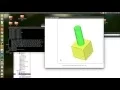 Lesson 25 Basic of Salome-Platform Interface To CalculiX