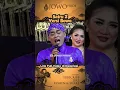 Download Lagu Cak Komet Nyanyi Satru 2 Versi Bowo