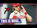 This Will Unlock the Phillies