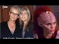 New Breaking News Jamie Lee Curtis sister Kelly Curtis dead at age 69 condolences to the family