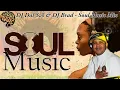 Download Lagu DJ Dal S.A \u0026 DJ Brad - Soul Music Mix [Die Doring Steek] Official Rebound Fix | Jy Moet Hom Voel