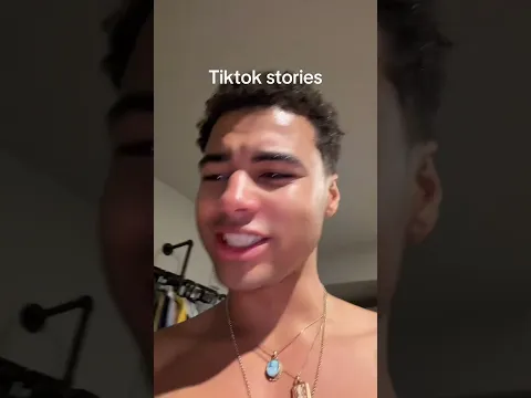 Tiktok stories