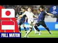 Japan vs. Indonesia | Full Match | AFC Asian Qualifiers™ Road to 26
