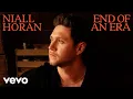 Niall Horan - End of an Era Live Vevo Artist Portrait