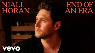 Niall Horan - End of an Era (Live) | Vevo Artist Portrait