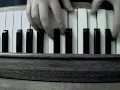 Christmas card from a hooker in minneapolis piano instrumental