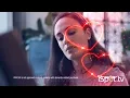 Vraylar Commercial Actress 08-04-2023