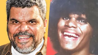 The Story of Luis Guzman Life Before Fame