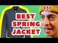 Dickies Eisenhower - The Perfect Spring Jacket