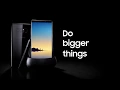 Samsung Galaxy Note8 Discover the Note8