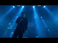 Crystal Lake Watch Me Burn Live @ Manning Bar Sydney 09.05.2026