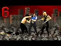 Download Lagu Mortal Kombat Betrayal | Episode 6: Earthrealm Invasion