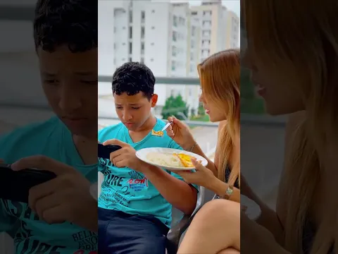 Su obsesión con los videojuegos le costó muy caro. 😮 #drama