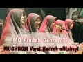 MQ PINDAH GENRE? MUGHROM Versi Hadroh alHabsyi