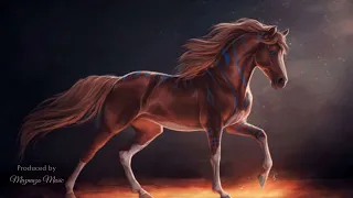موسيقى تعزز الثقة بالنفس                   الموسيقى الروسية الرائعة الشهيرة دندنها